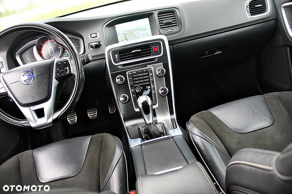 Volvo V60 D2 RDesign - 37