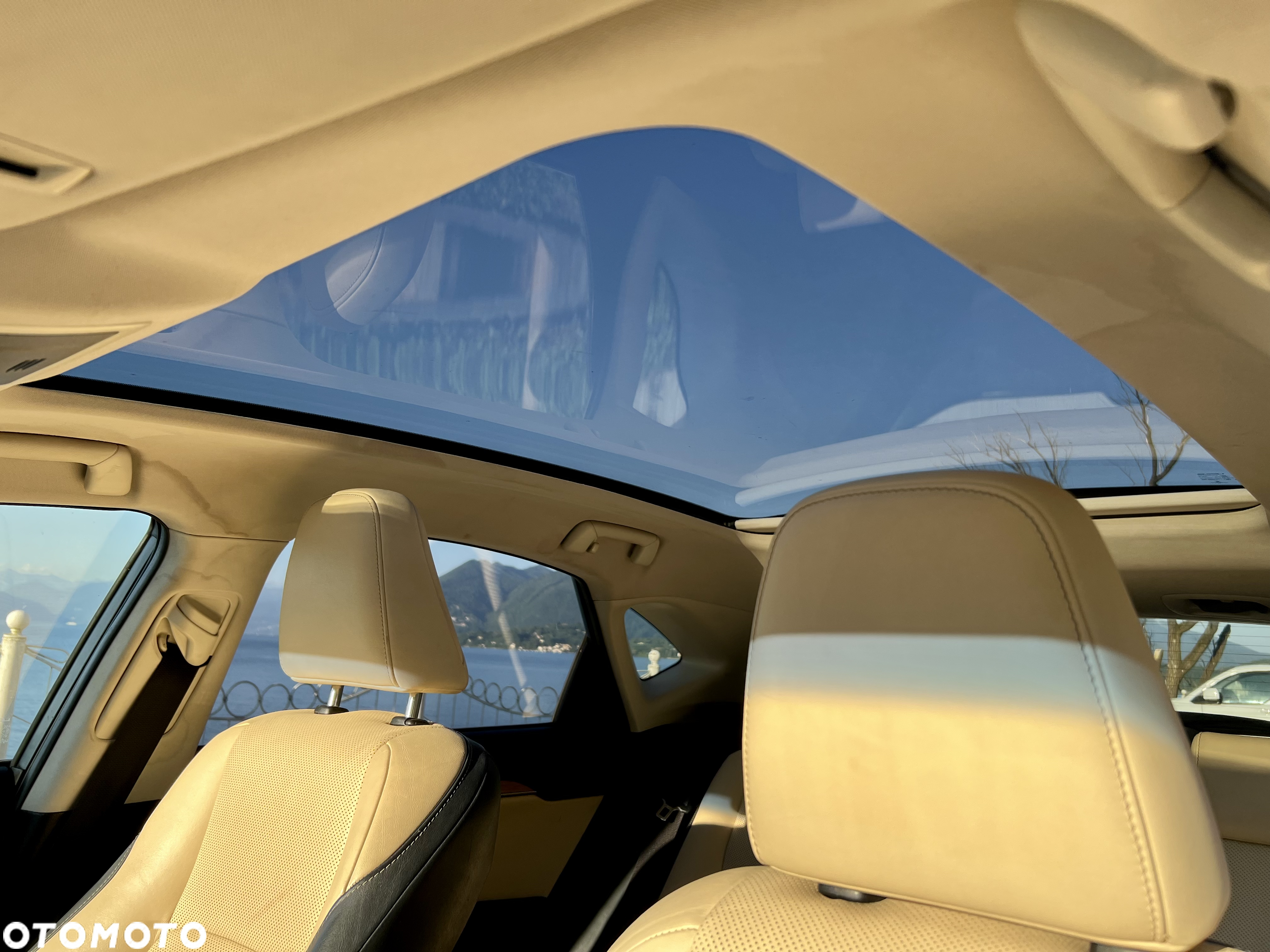 Lexus NX 300h Prestige AWD - 24