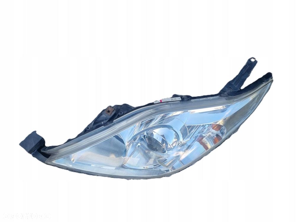 MAZDA 5 I 05-10 r. LAMPA LEWY PRZÓD LEWA PRZEDNIA LP EU + - 3