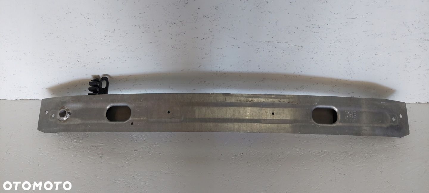 AUDI A4 B9 8W0 A5 8W6 BELKA PRZEDNIA ZDERZAKA 8W0807113 - 1