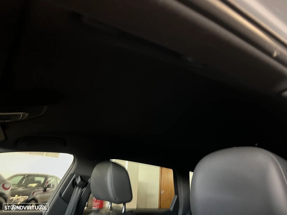 Audi A4 Avant 2.0 TDI S tronic quattro sport - 29