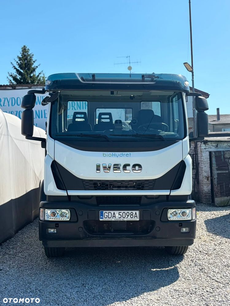 Iveco eurocargo - 11