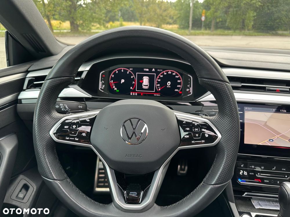 Volkswagen Arteon Shooting Brake - 18