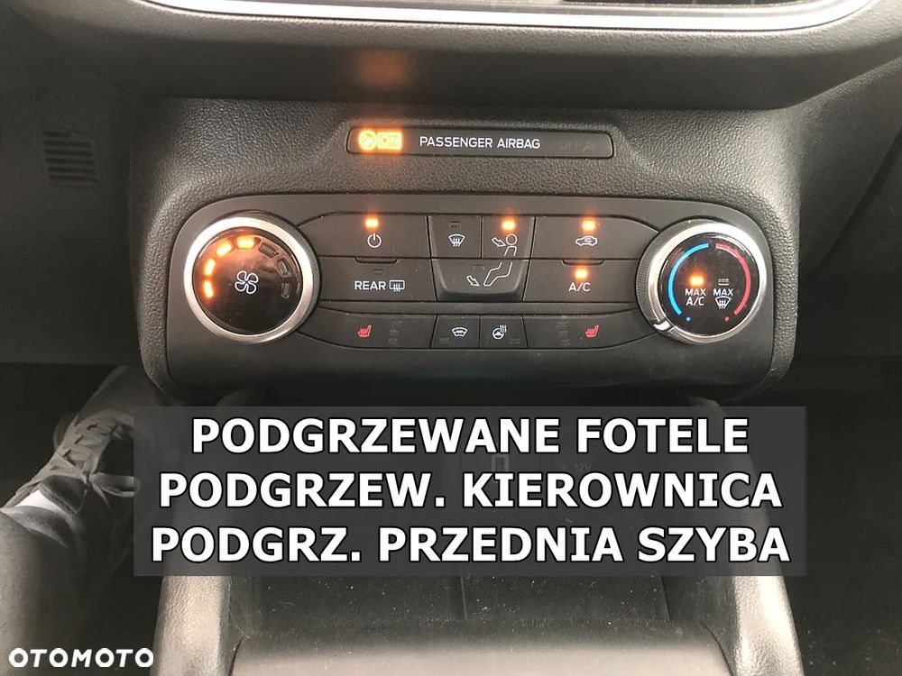 Ford Focus 2.0 EcoBlue Titanium - 16