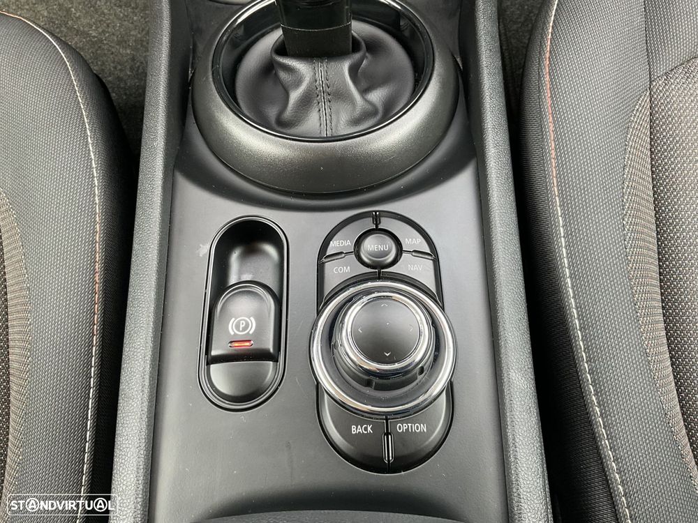 MINI Clubman One D Auto - 33