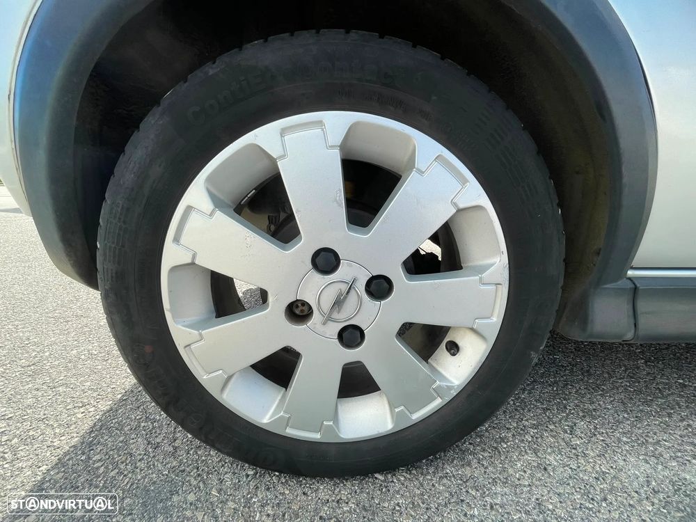 Opel Corsa 1.3 CDTI Enjoy R - 16