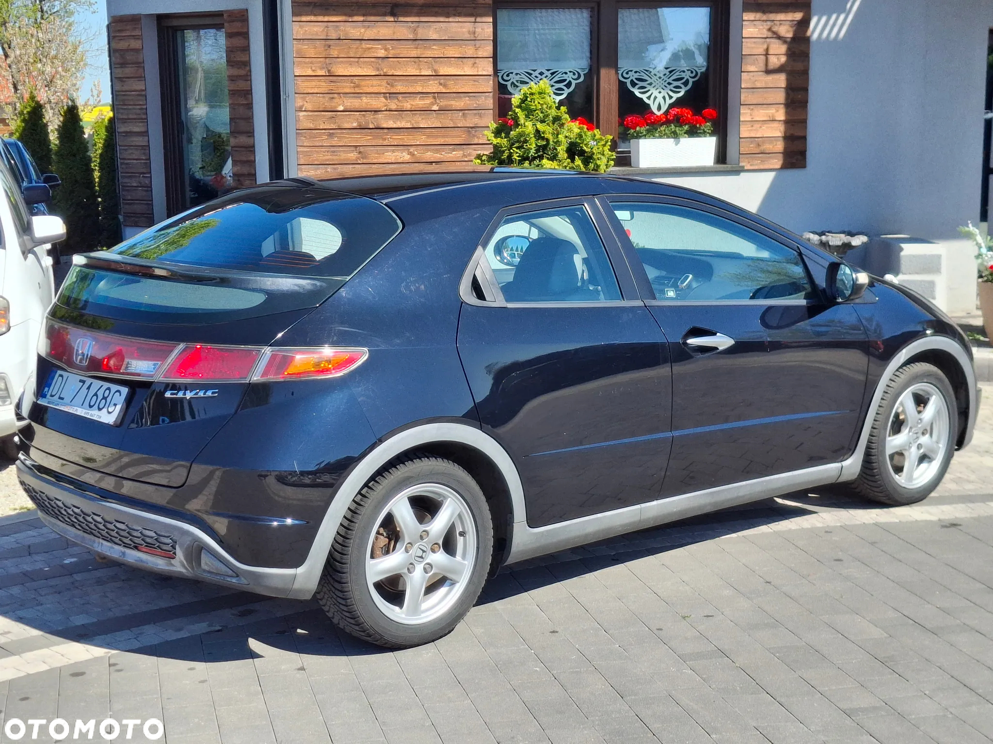 Honda Civic - 17