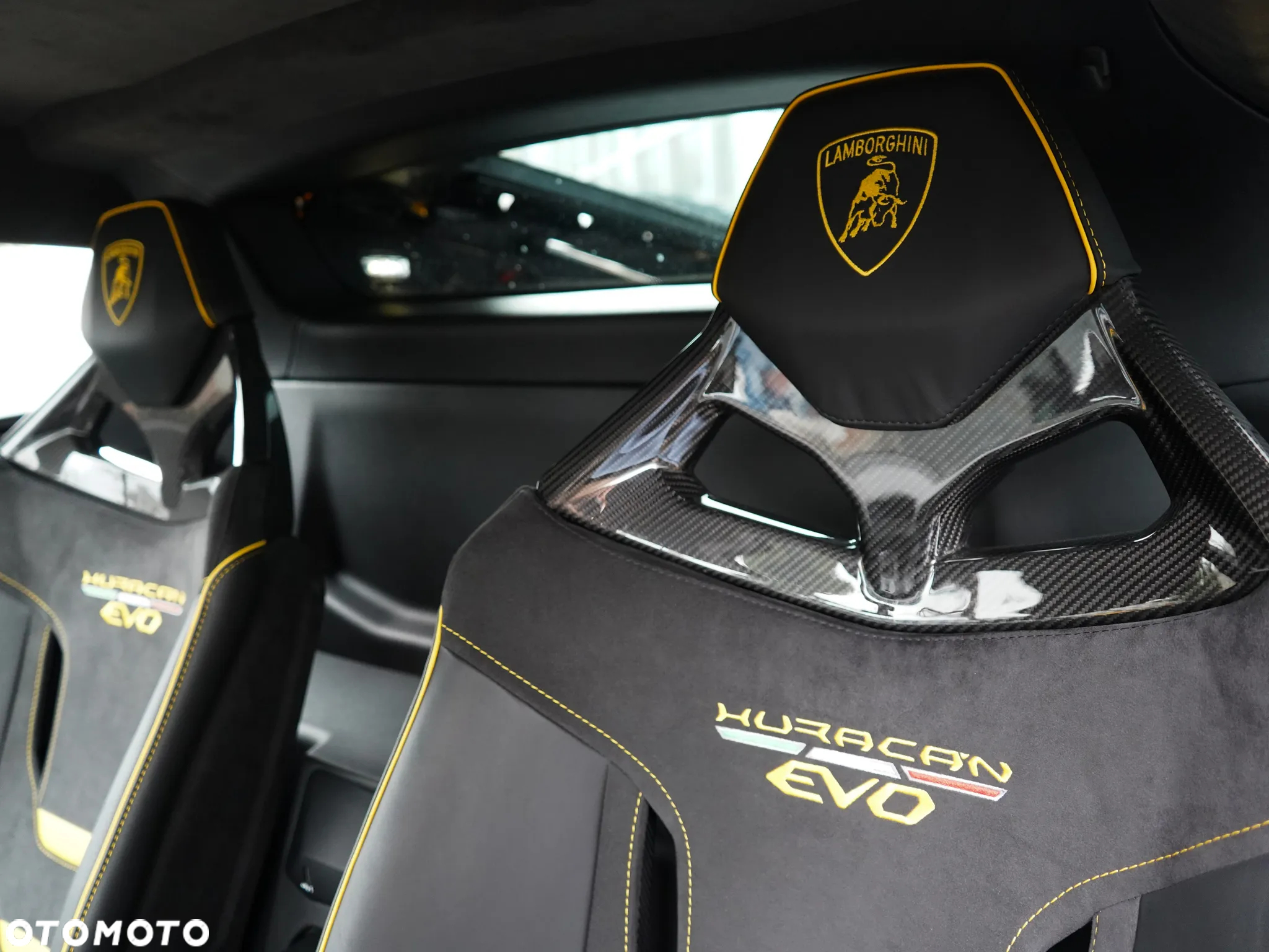 Lamborghini Huracan Performante - 16