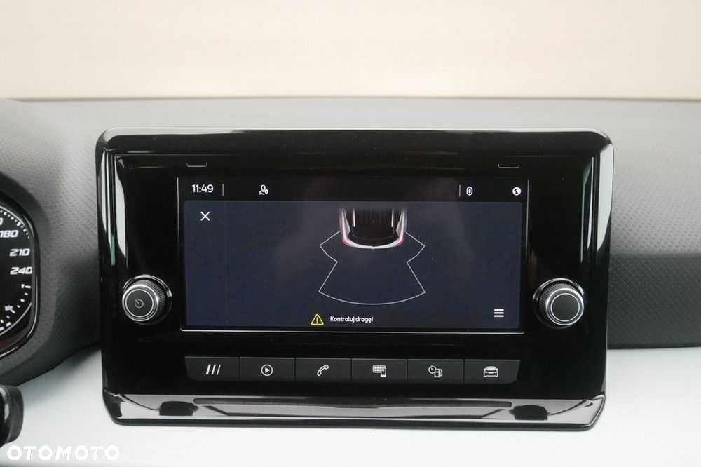 Seat Arona 1.0 TSI Full LED S&S DSG - 17