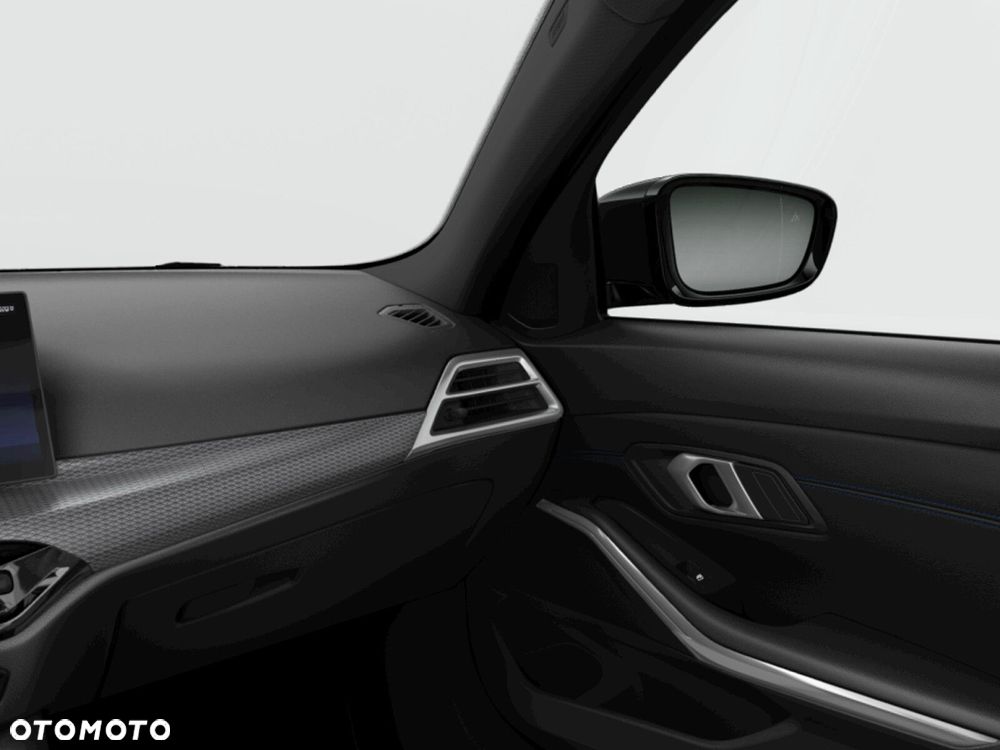 BMW Seria 3 320i xDrive M Sport sport - 10