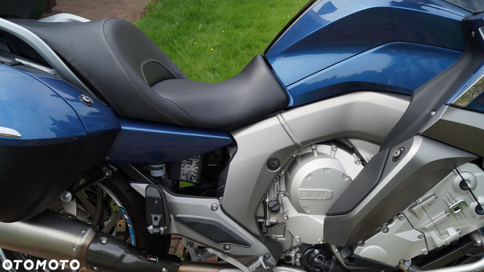 BMW K - 24
