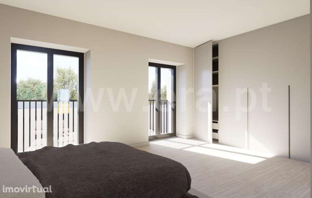 Moradia em Banda T4 / Covilhã, Tortosendo - Grande imagem: 3/9