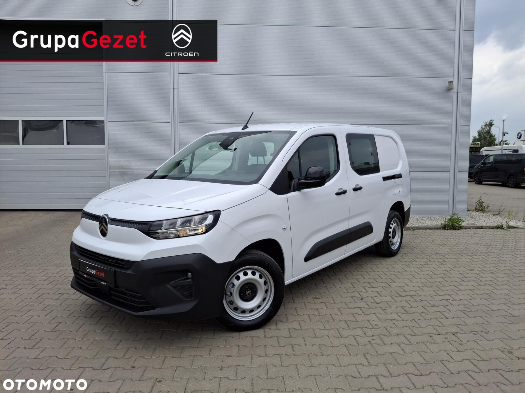 Citroën Berlingo - 5