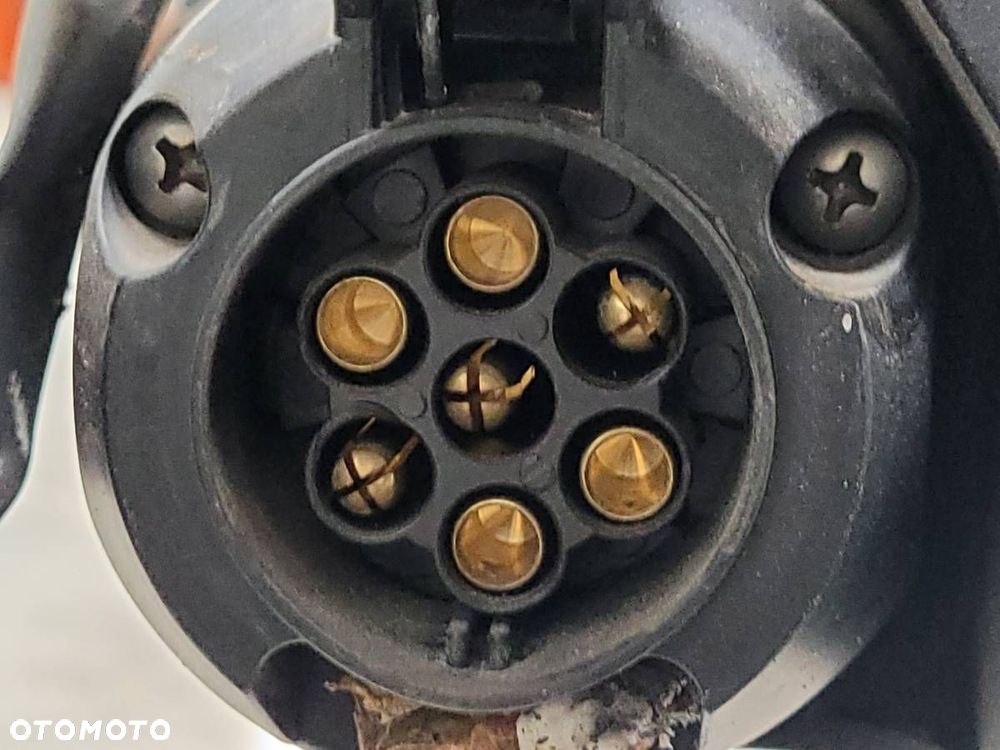 HAK HOLOWNICZY BELKA JEEP GRAND CHEROKEE IV WK2 - 8