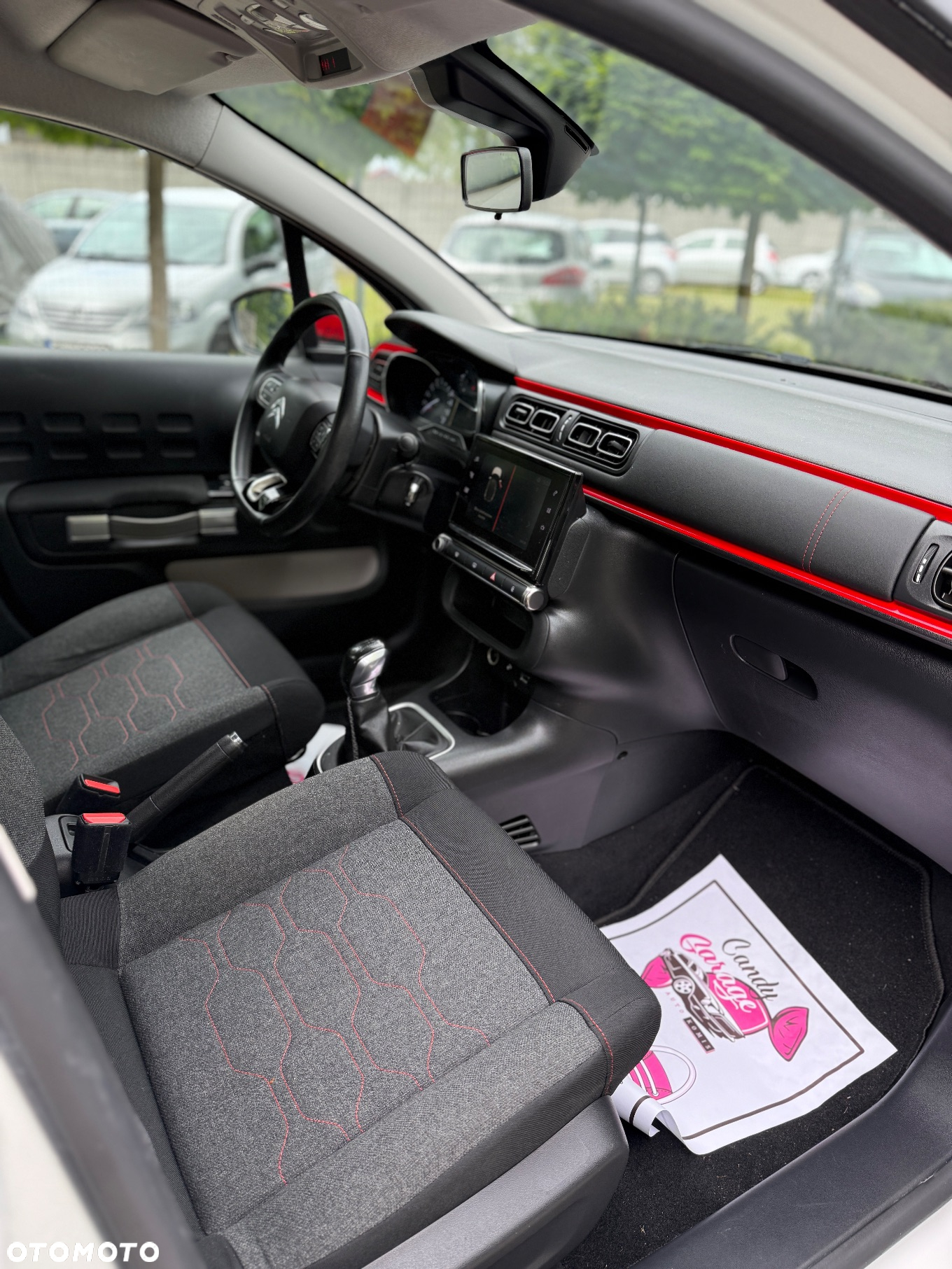Citroën C3 1.2 PureTech Feel - 18