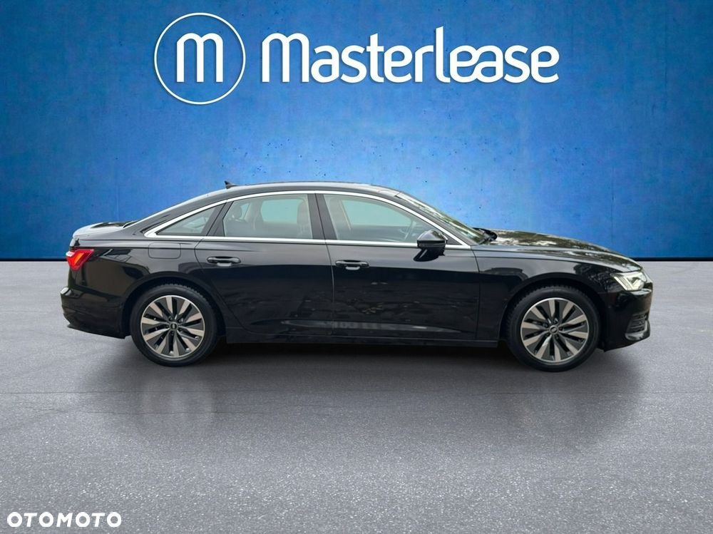 Audi A6 Limousine - 4