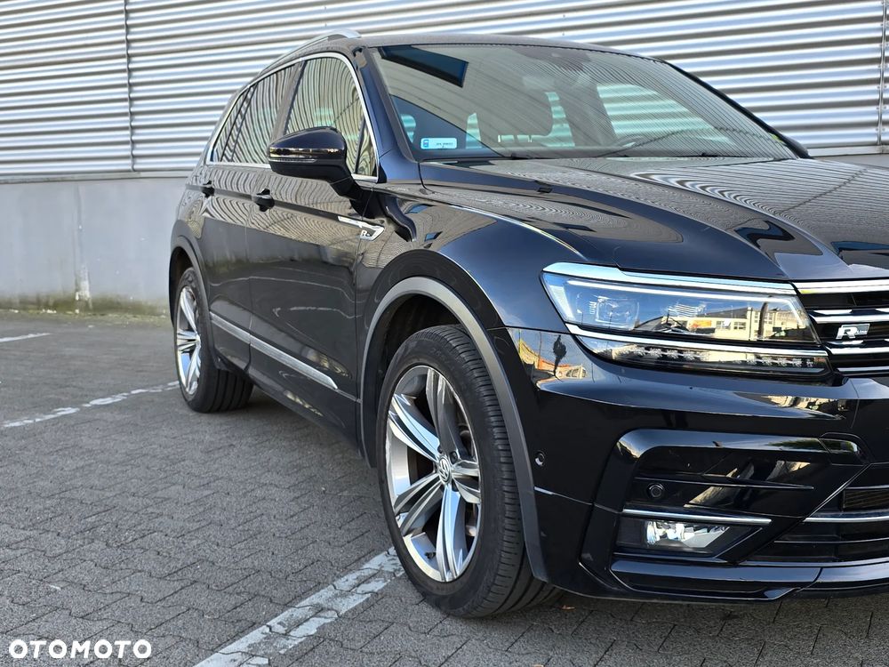 Volkswagen Tiguan 2.0 TSI 4Mot R-Line DSG - 30