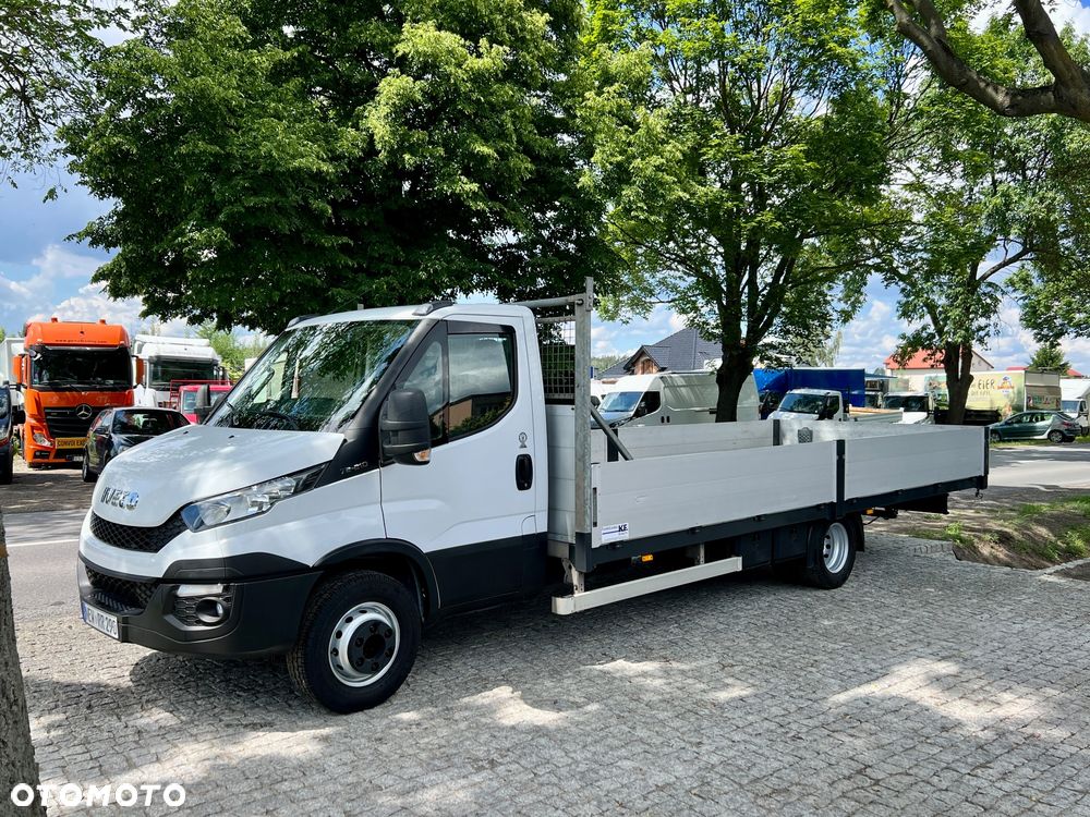 Iveco Daily - 1