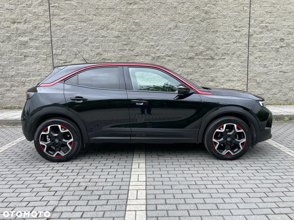 Opel Mokka 1.2 DI Turbo Automatik Elegance - 2