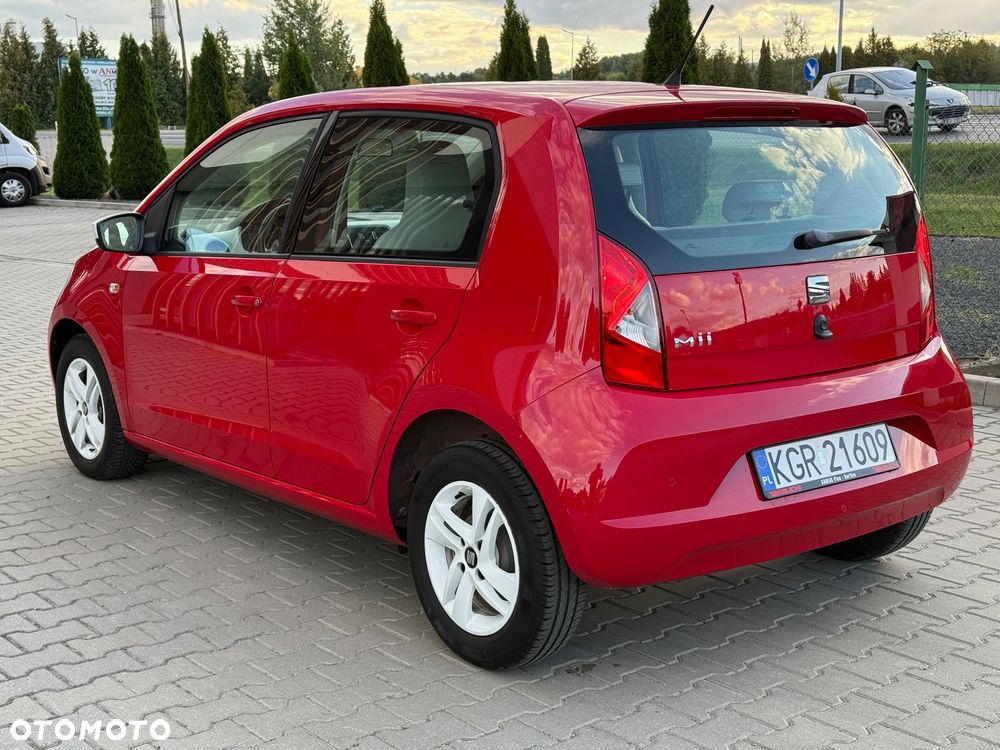 Seat Mii - 13