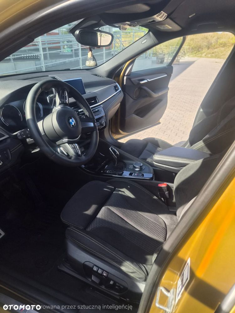 BMW X2 sDrive20i M Sport - 20