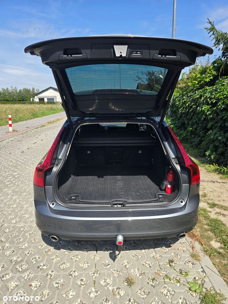 Volvo V90 2017 photo 5