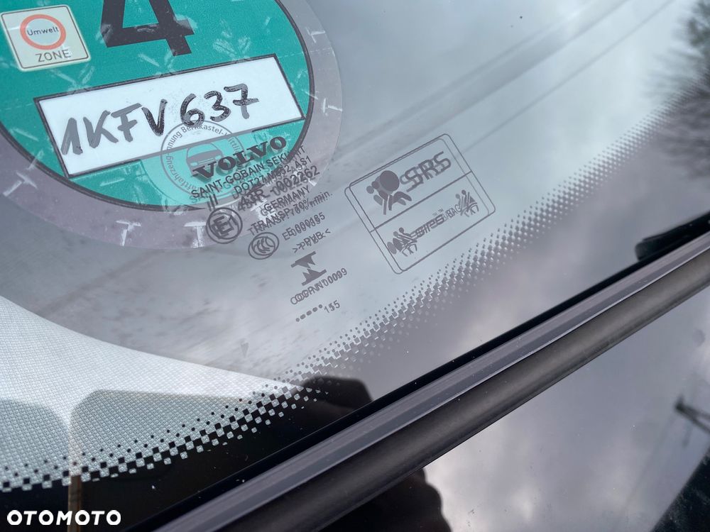Volvo XC 60 D3 Kinetic - 15