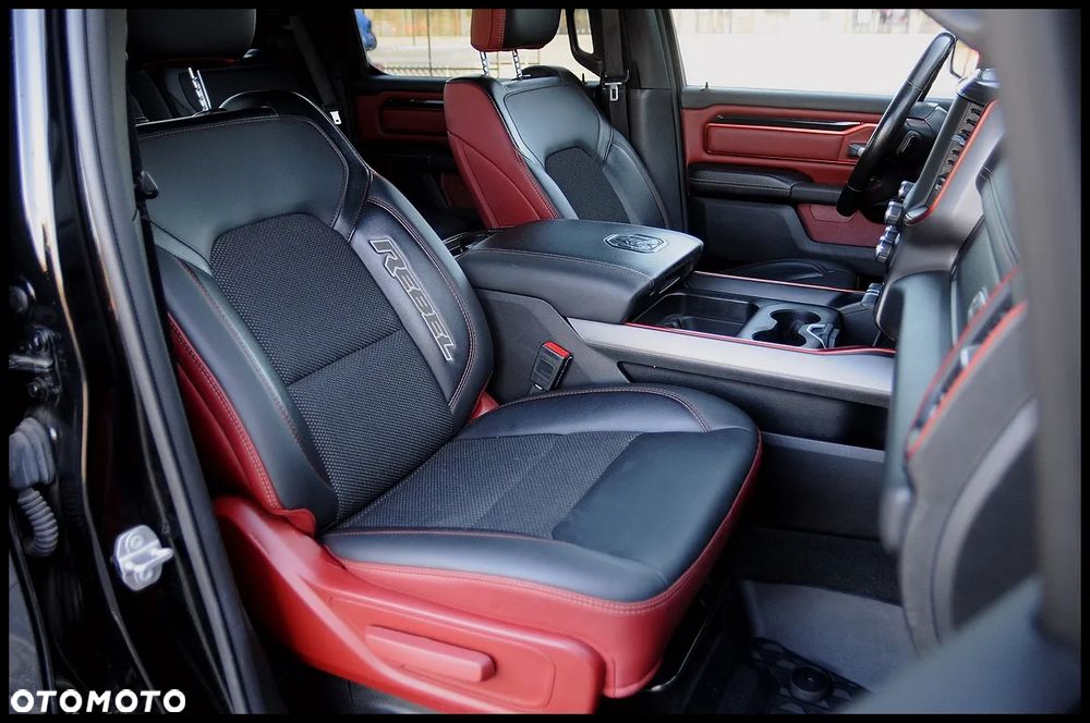 Dodge RAM - 6