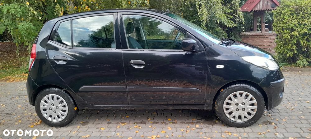 Hyundai i10 1.1 Classic - 6