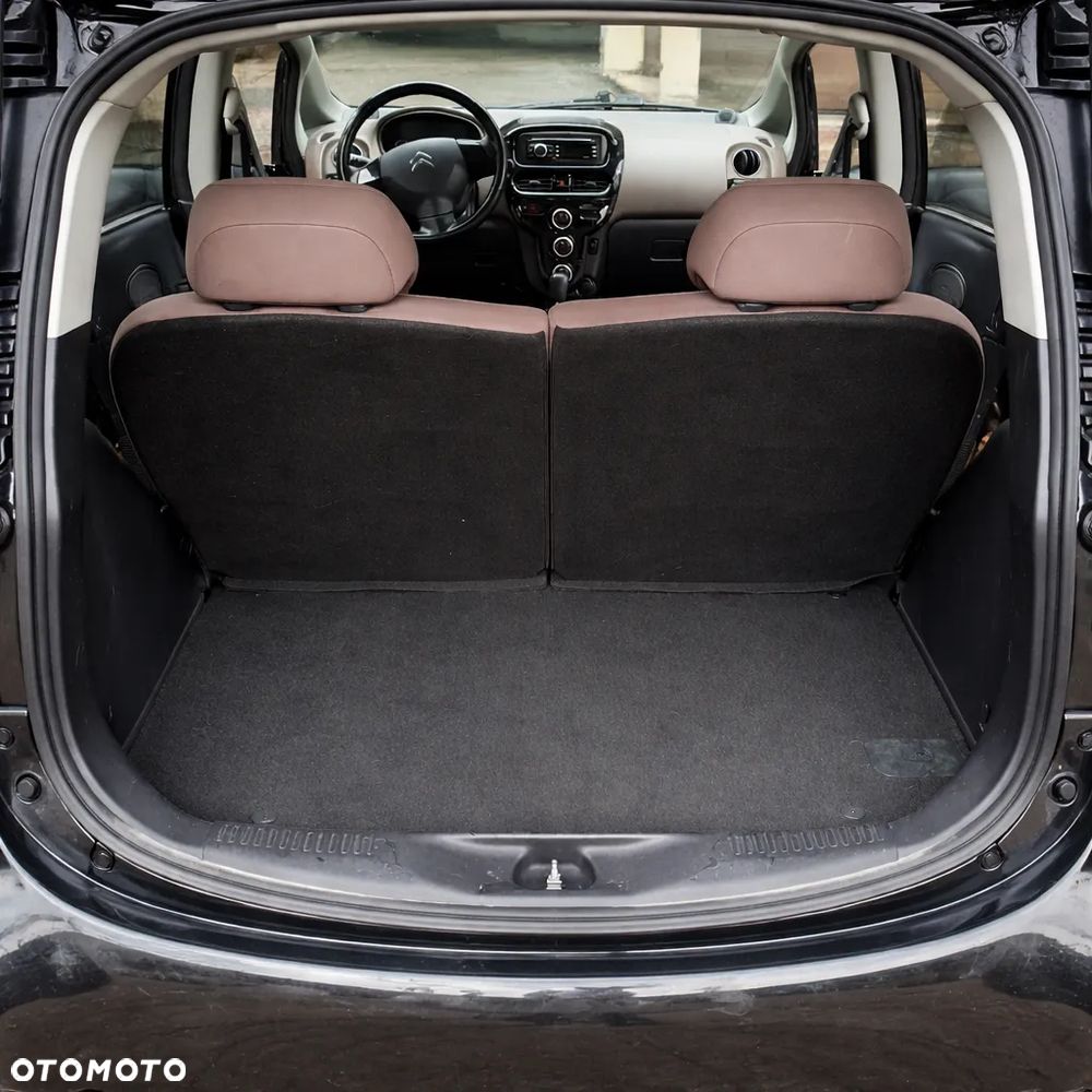 Citroën C-Zero Tendance - 10