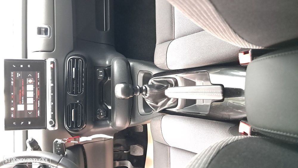 Citroën C4 Cactus 1.5 BlueHDi Feel Pack - 25