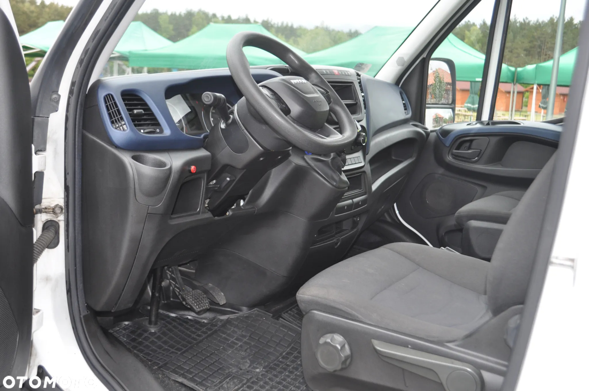 Iveco Daily - 24