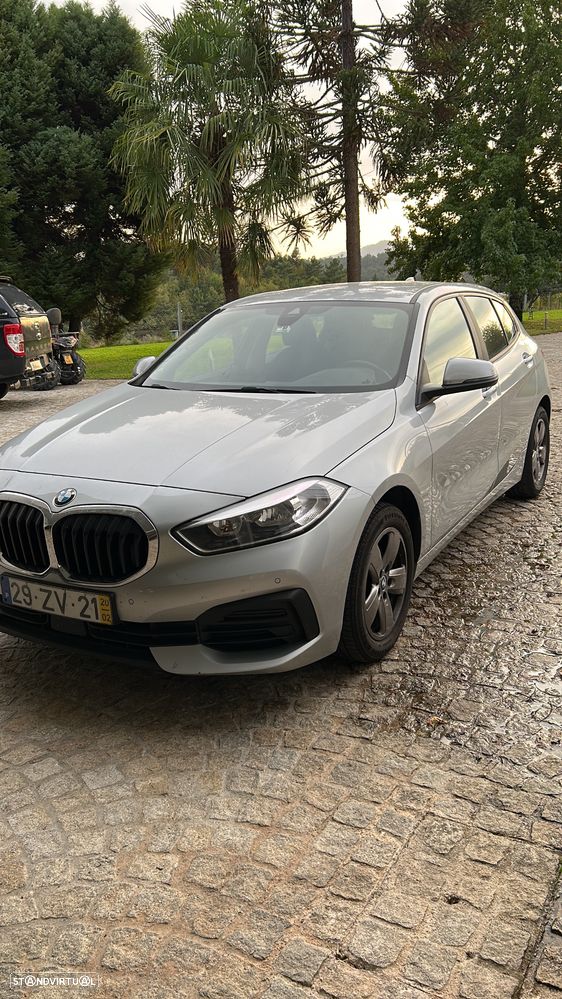 BMW 116 - 2
