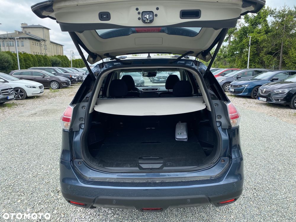 Nissan X-Trail 1.6 DIG-T 360 - 19