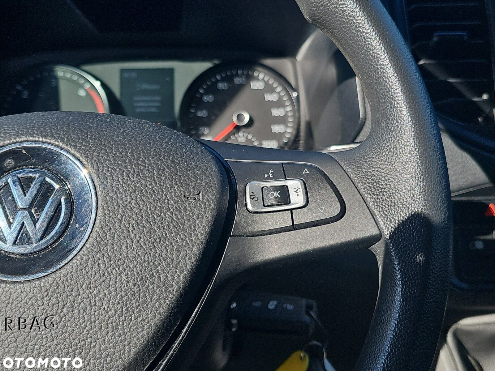 Volkswagen Crafter - 12