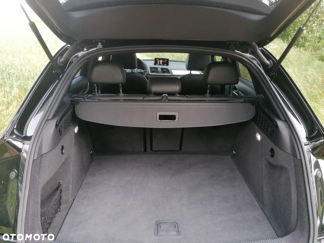 Audi Q3 - 12