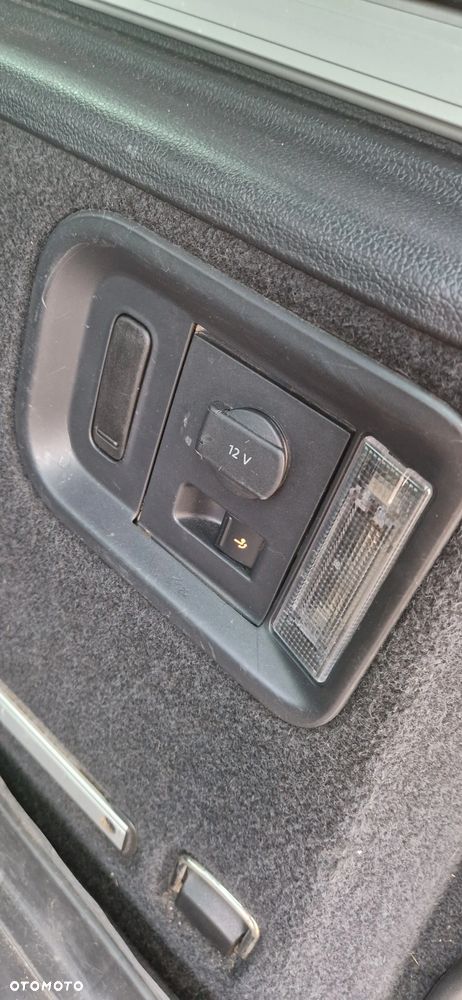 Seat Alhambra 2.0 TDI Start & Stop DSG Style Plus - 14