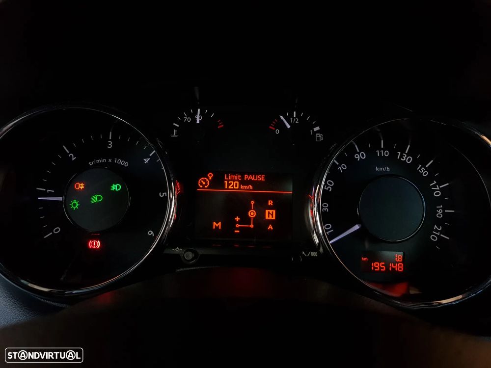 Peugeot 3008 1.6 HDi Sport CMP6 - 25