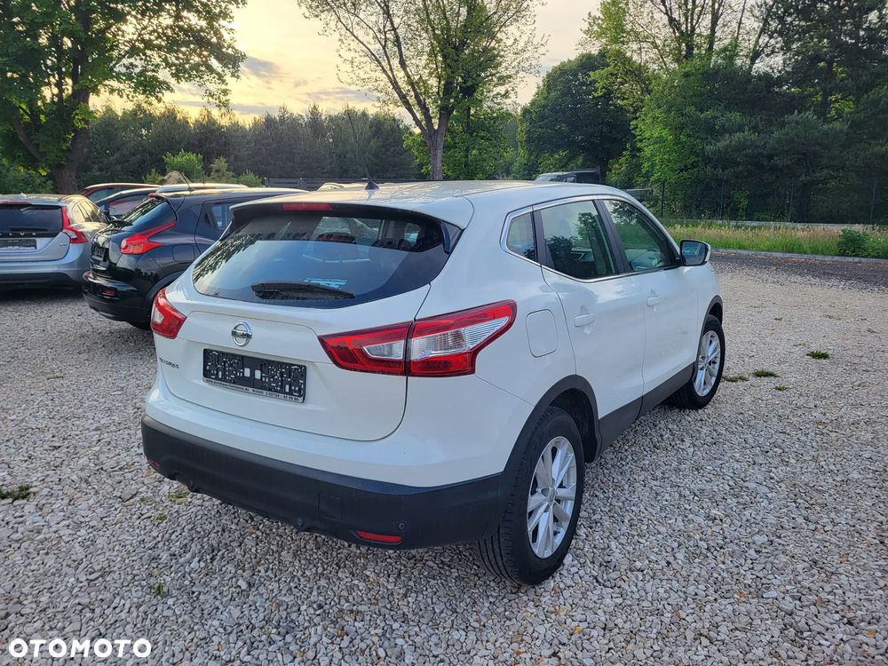 Nissan Qashqai 1.2 DIG-T Tekna - 22