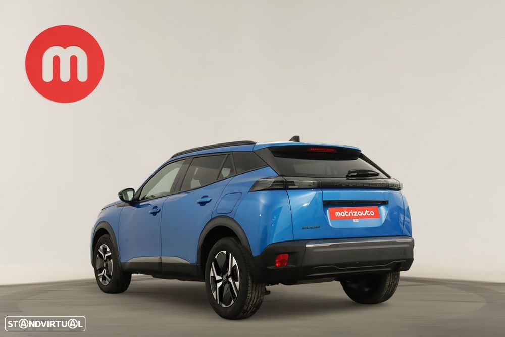 Peugeot 2008 1.2 PureTech Allure - 3