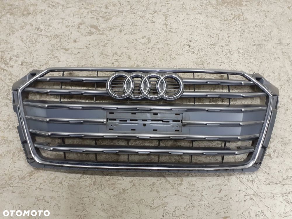 GRILL ATRAPA AUDI A5 8W6 2016-2020R 8W6853651AB