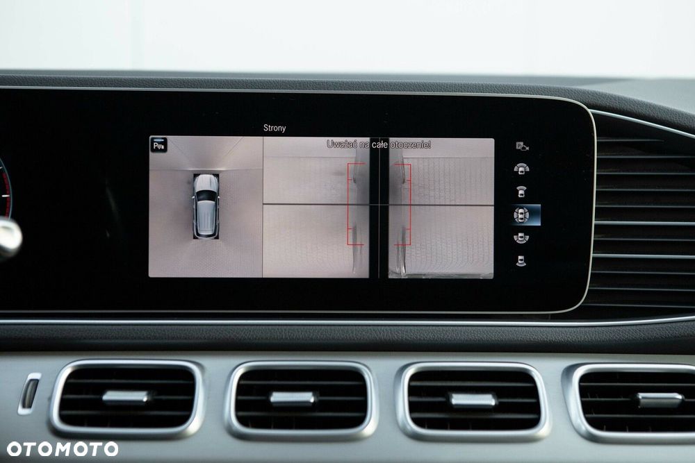 Mercedes-Benz GLE 300 d 4-Matic - 34