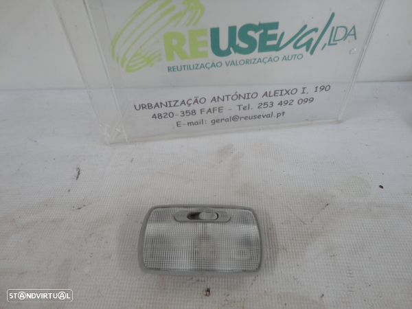Luz De Tecto / Plafonier Honda Accord Vii (Cl, Cn) - 3