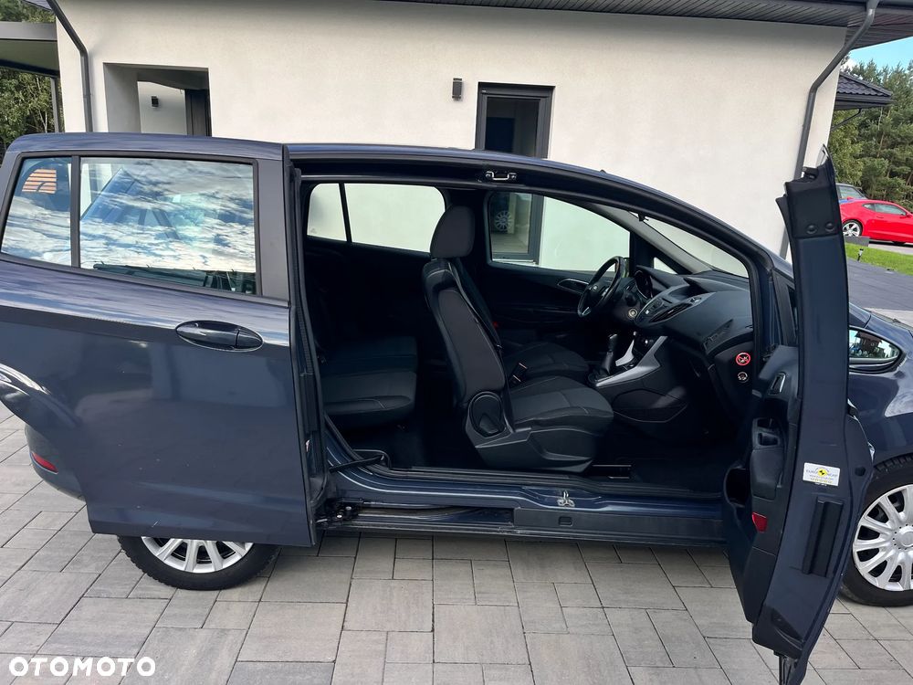 Ford B-MAX - 20