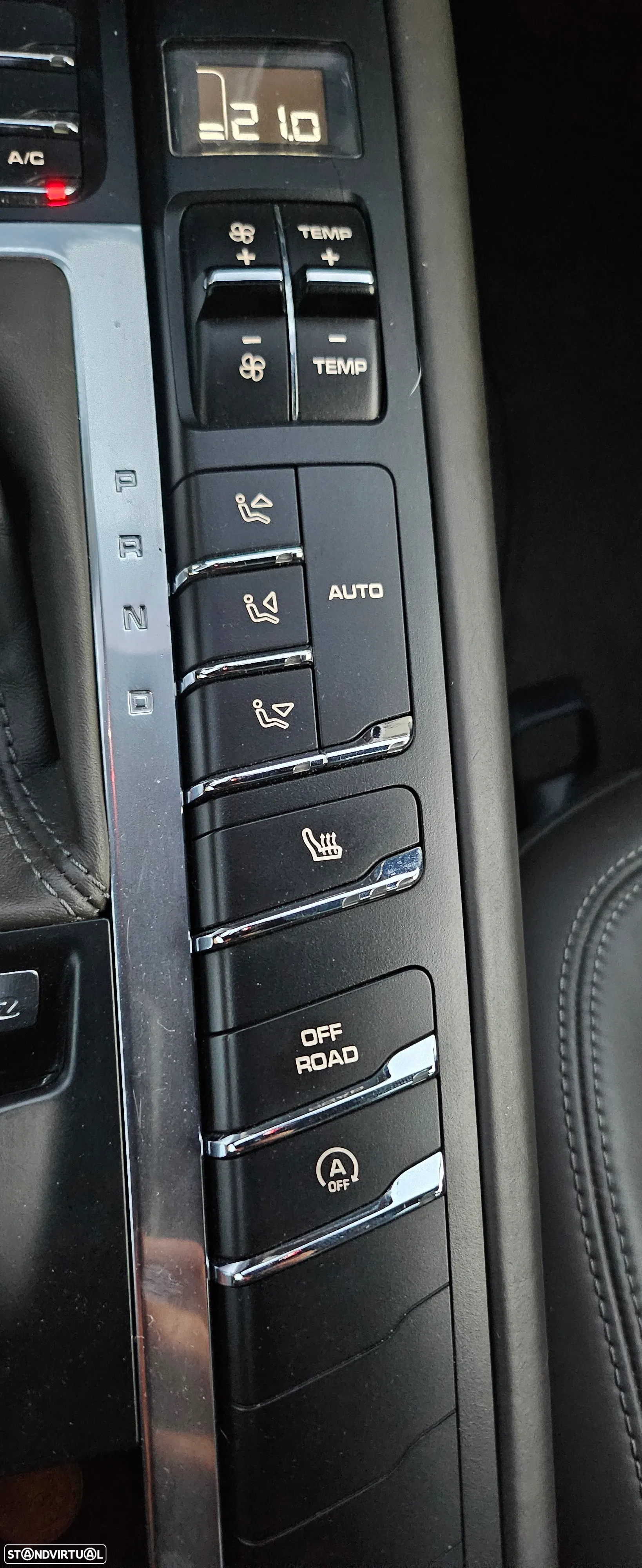 Porsche Macan S Diesel PDK - 9
