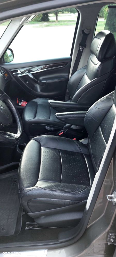 Citroën C4 Grand Picasso - 6