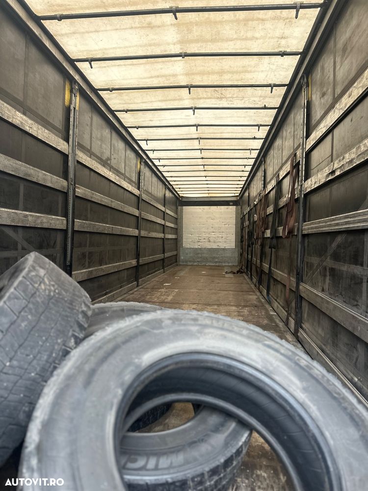 Schmitz Cargobull XXL - 5