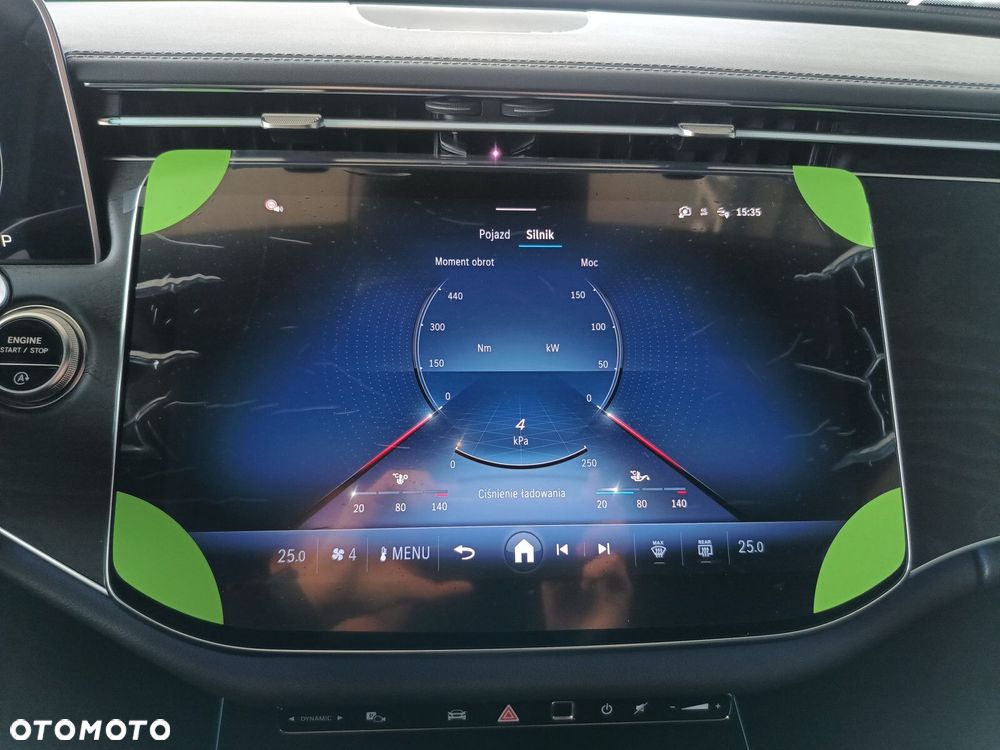 Mercedes-Benz Klasa E - 36