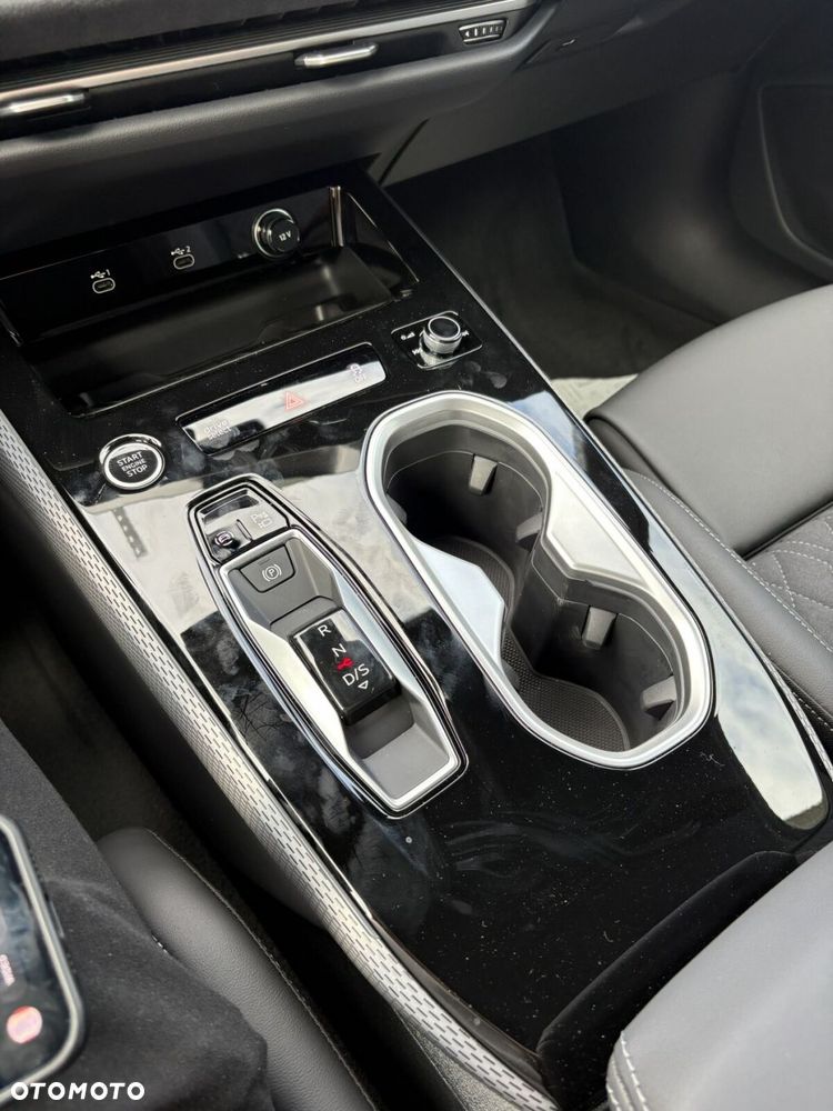 Audi A6 Avant - 23