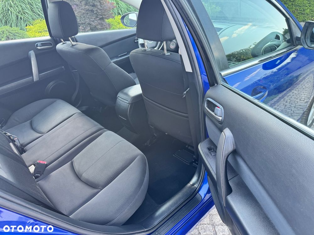 Mazda 6 - 31